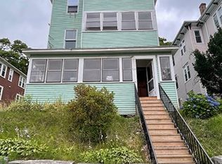 24 Crystal St #3, Worcester, MA 01603