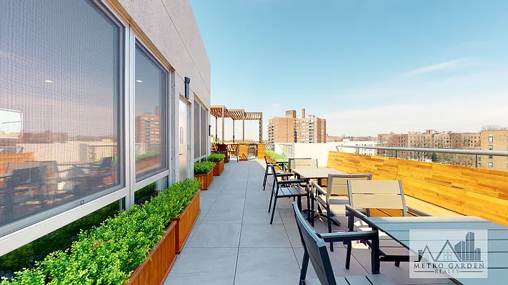 Rented by Metro Garden Realty NYC | media 22