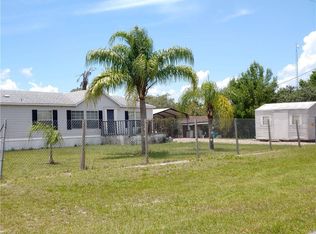 149 Woodstork Way, Frostproof, FL 33843