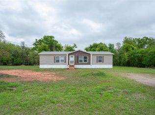 167 Betty Dr, Tecumseh, OK 74873