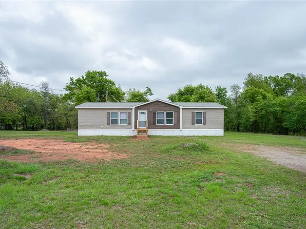 167 Betty Dr, Tecumseh, OK 74873