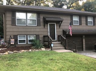 317 Wilshire Blvd, Liberty, MO 64068