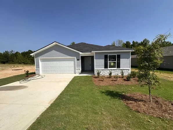 6305 Lemongrass Dr, Columbus, GA 31907