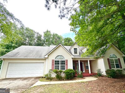 597 Saddle Ridge Dr, Bethlehem, GA, 30620
