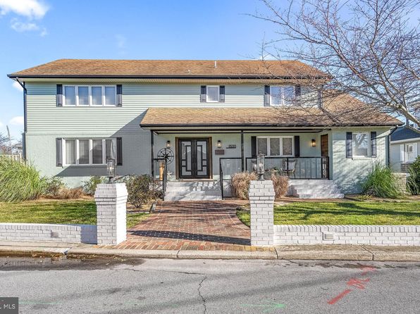 1533 Teal Dr, Ocean City, MD 21842