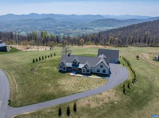 76 Elk Meadow Dr, Afton, VA