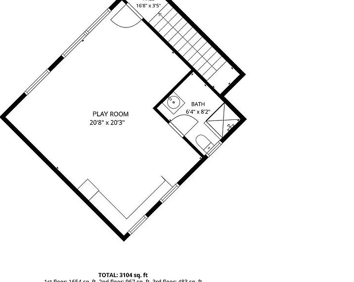 3240 Tilden Ave — Photo 59