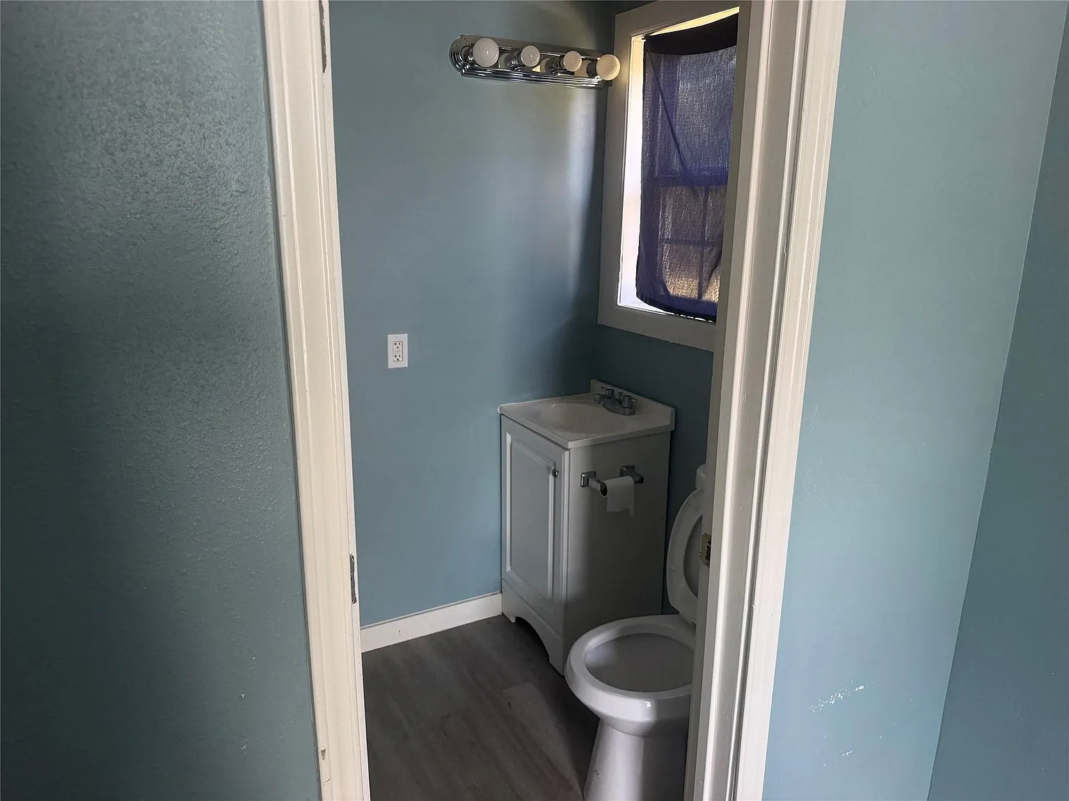 1 bed, 1.0 bath, 522 sqft, $875 — Photo 4