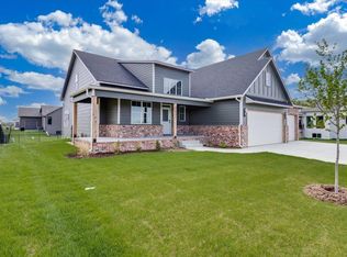 9631 W Wilkinson Ct, Maize, KS 67101
