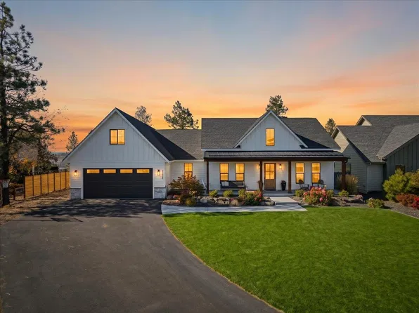 5284 S Falcon Point Ct, Spokane, WA 99224