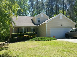 1417 Hillside Pl SE, Conyers, GA 30094
