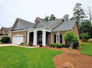 754 Mallard Landing Blvd, Clemmons, NC 27012