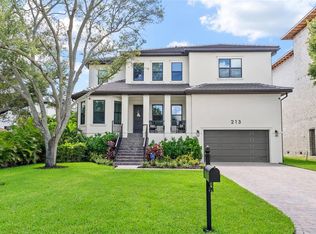 213 S Occident St, Tampa, FL 33609