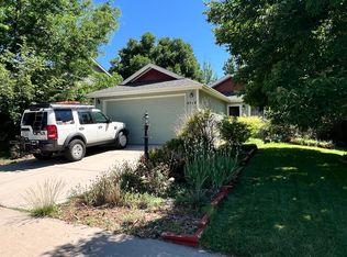 4544 Sunshine Cir, Loveland, CO 80538