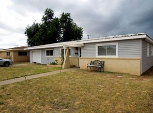 1521 E 13th St, Odessa, TX 79761