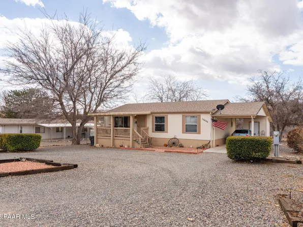 10445 E Manzanita Trl, Dewey, AZ 86327