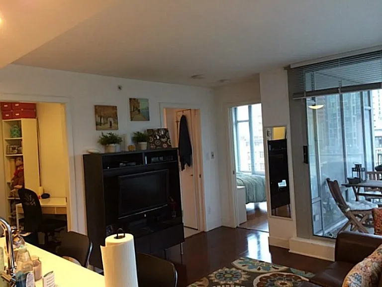 1255 Seymour St #907 — Photo 6