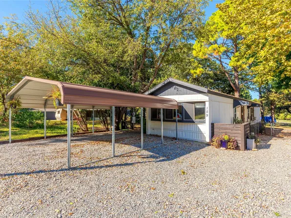 159 Oklahoma Ave, Pottsboro, TX 75076