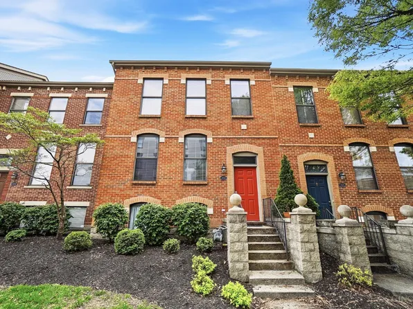 407 Elizabeth St, Cincinnati, OH 45203