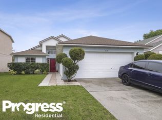 3228 Abiaka Dr, Kissimmee, FL 34743