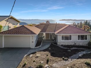 8702 Don Carol Dr, El Cerrito, CA 94530