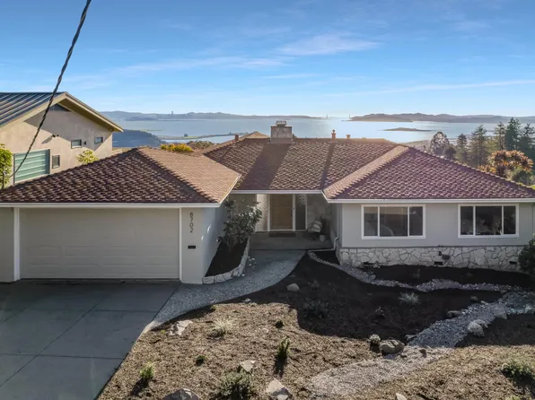 8702 Don Carol Dr, El Cerrito, CA 94530