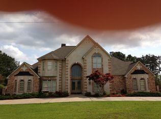 975 Auburn Dr SW, Bogue Chitto, MS 39629