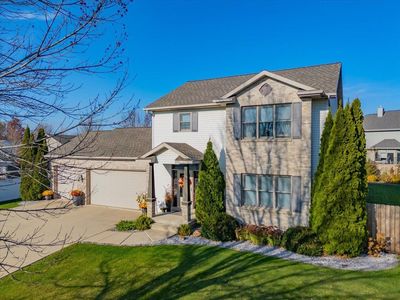 2154 Lynwood Drive, Sun Prairie, WI, 53590