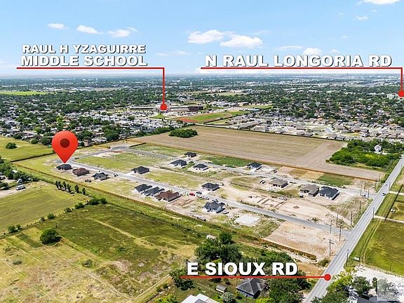 4th image of 1920 Black Hills St Lot 19