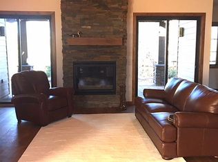 917 N Scenic Dr, Payson, AZ 85541