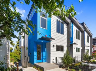 4518 A 33rd Ave S, Seattle, WA 98118