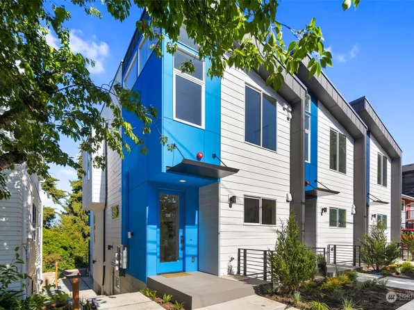 4518 A 33rd Avenue S, Seattle, WA 98118