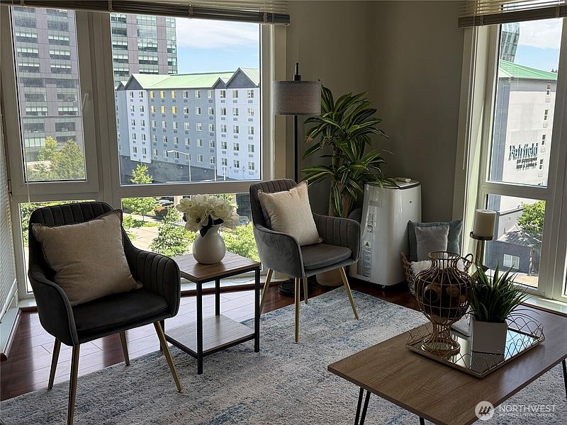 3rd image of 699 John Street #502