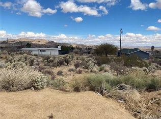 0 Alta Vista Dr, Joshua Tree, CA 92252