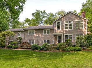12 Grays Farm Rd, Weston, CT 06883