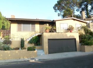 3557 Verdugo Vista Ter, Los Angeles, CA 90065