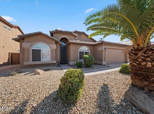 4315 E REDWOOD Lane, Phoenix, AZ 85048