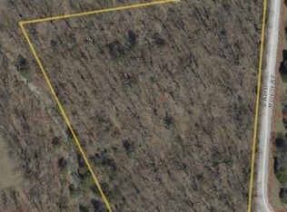 8351 S North Millsite Rd, Columbia, MO 65201