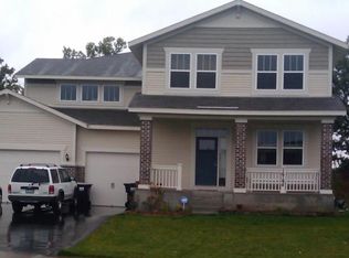 16194 Lithium Ct NW, Ramsey, MN 55303