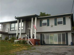 5915 State Route 15a, Springwater, NY 14560