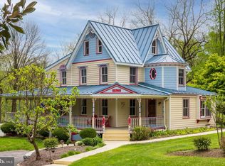 1015 Cedar Knls, Newtown Square, PA 19073