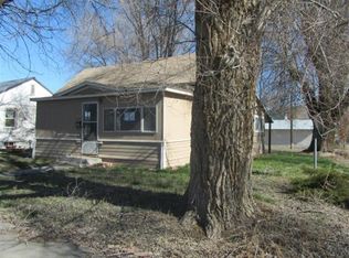 388 Bryant St S, Vale, OR 97918