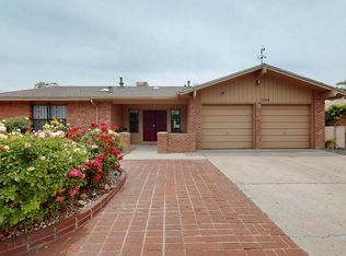 11108 Hagen Rd NE, Albuquerque, NM 87111
