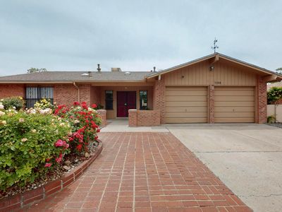 11108 Hagen Rd NE, Albuquerque, NM, 87111