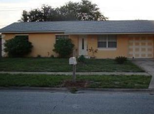 2909 Slippery Rock Dr, Cocoa, FL 32926