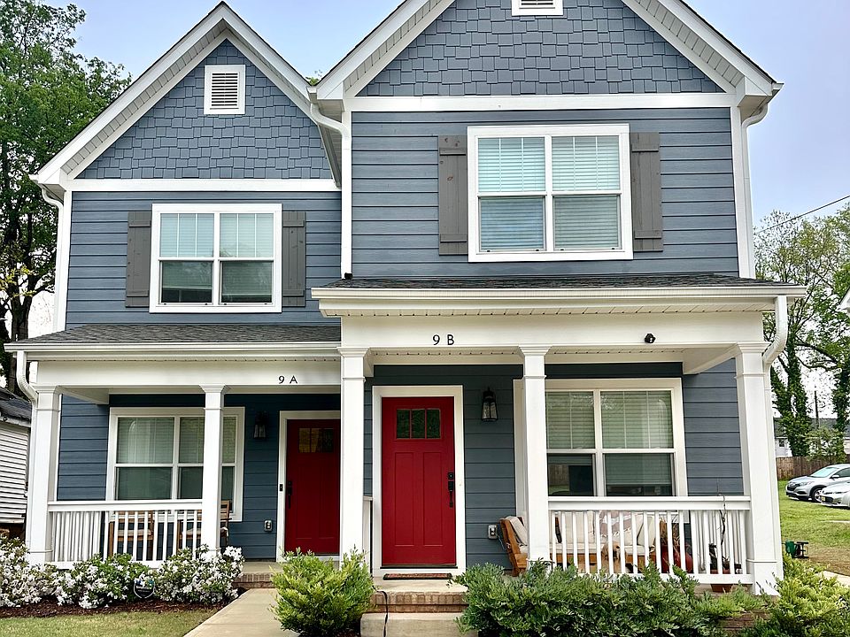 1st image of 9 Trotter St #B