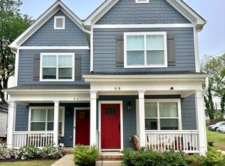 9 Trotter St #B, Greenville, SC 29605