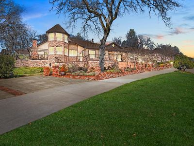 3500 Skyview Dr, Auburn, CA, 95602