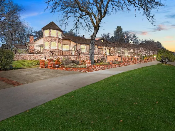 3500 Skyview Dr, Auburn, CA 95602