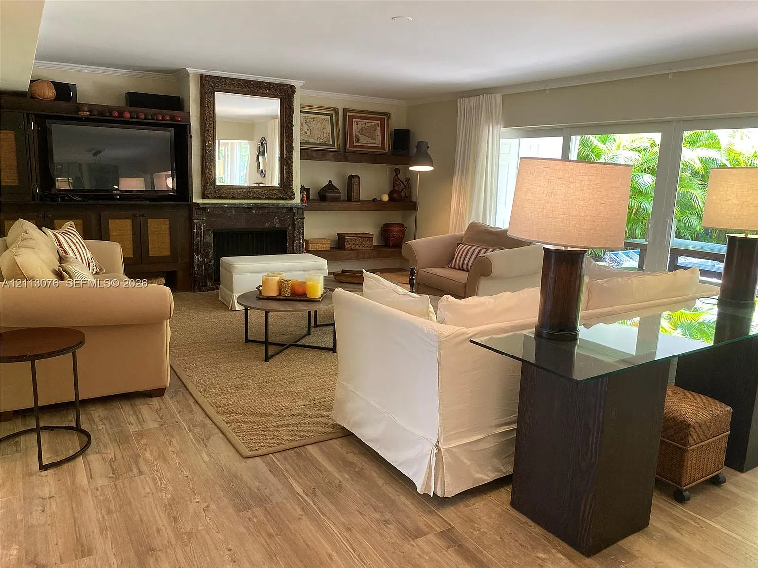 Cape Fla Club Condo Clust — Photo 3